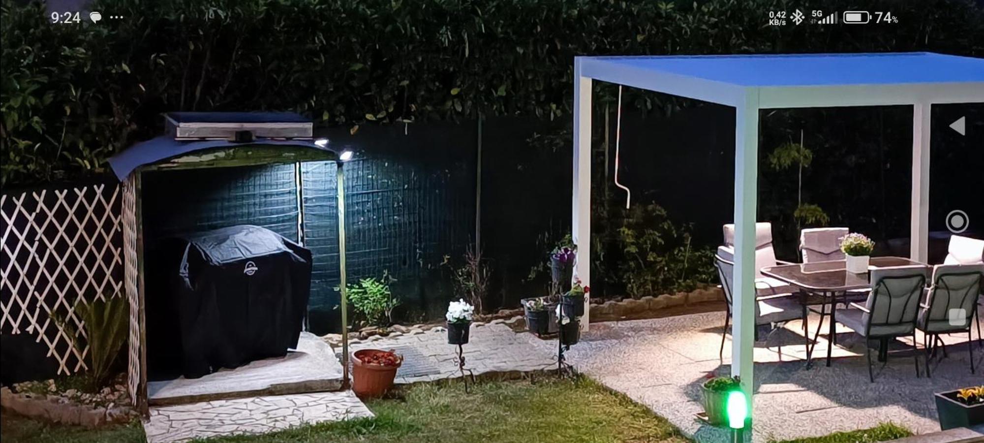 شقة Borgo Foce La Spezia La Foce المظهر الخارجي الصورة