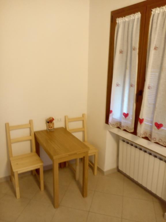 شقة Borgo Foce La Spezia La Foce المظهر الخارجي الصورة